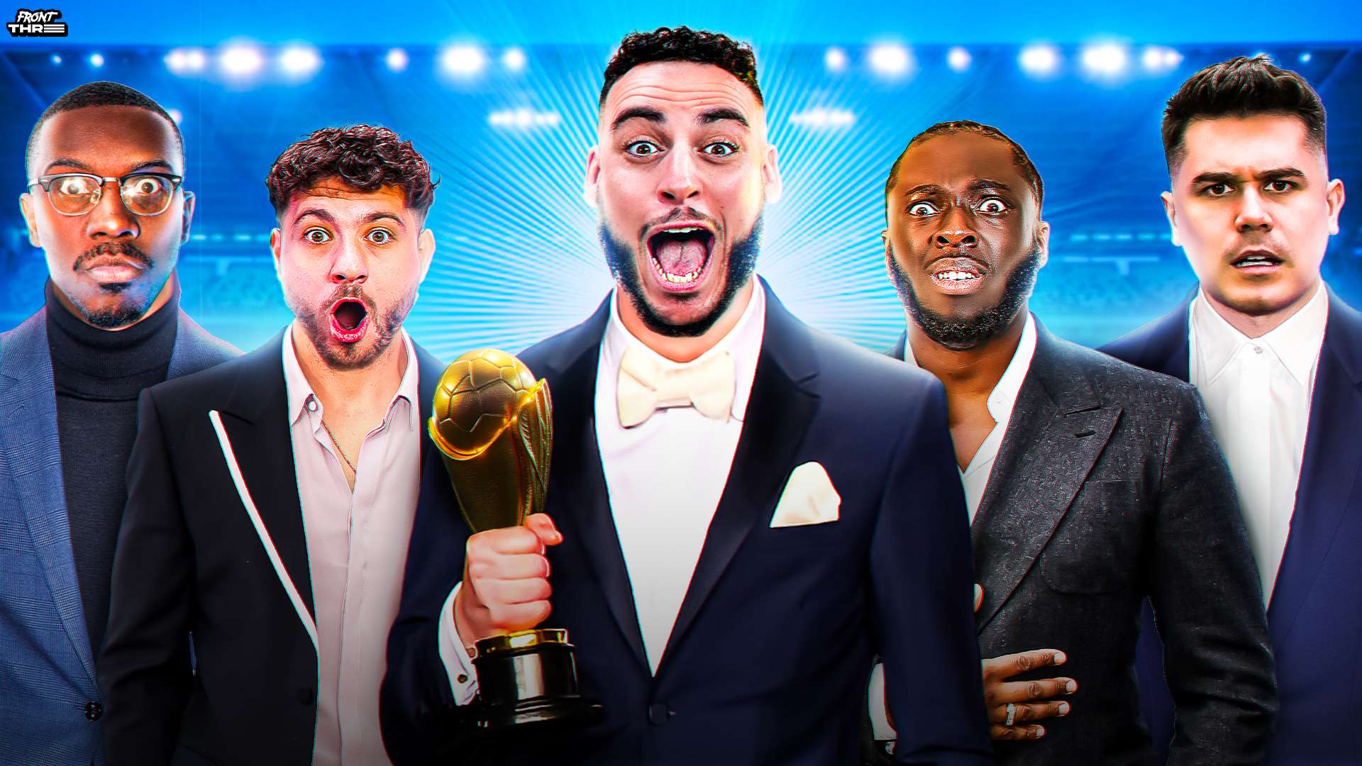 C罗在中国 C罗在中国