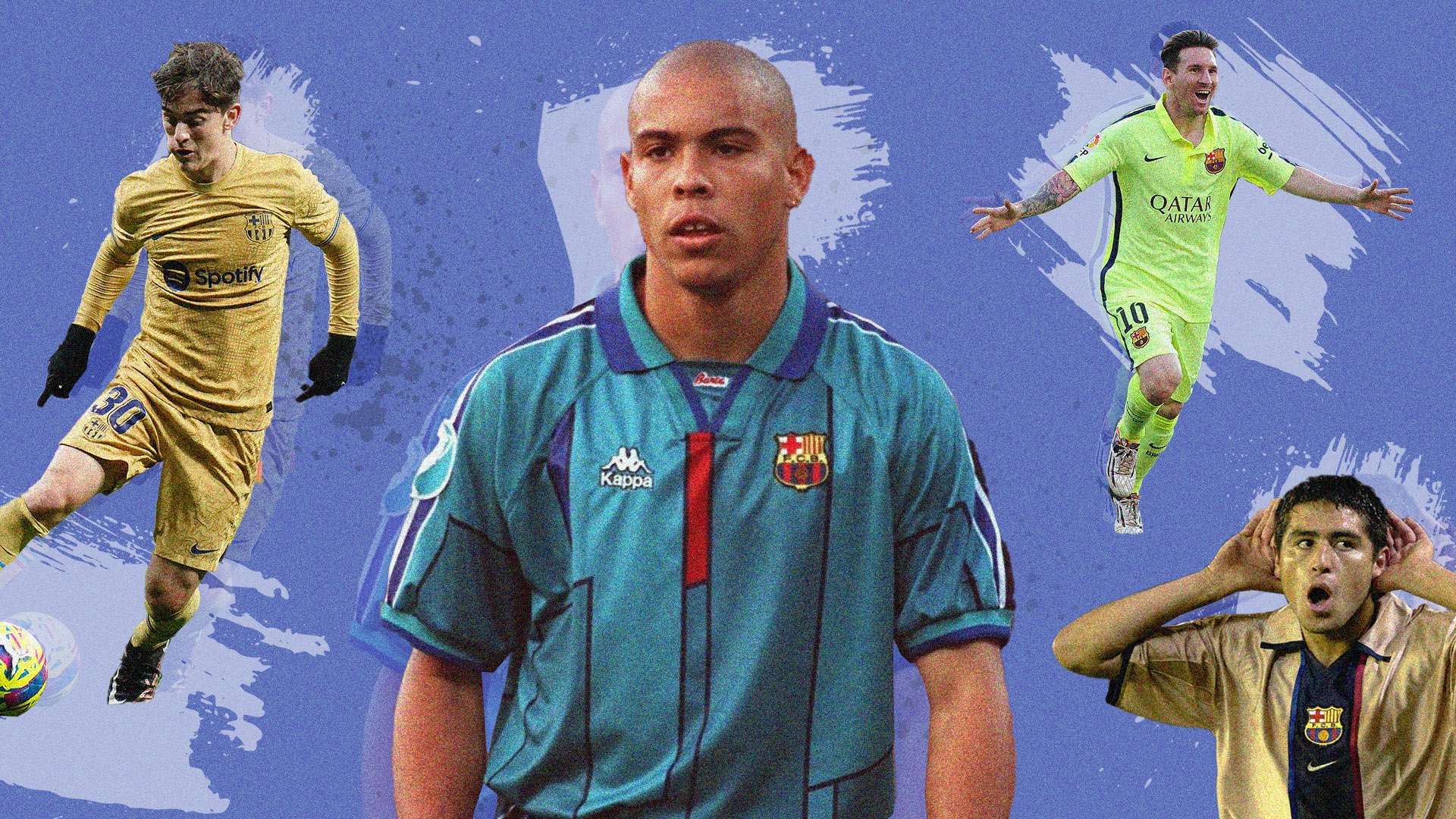 在比赛中 在比赛中