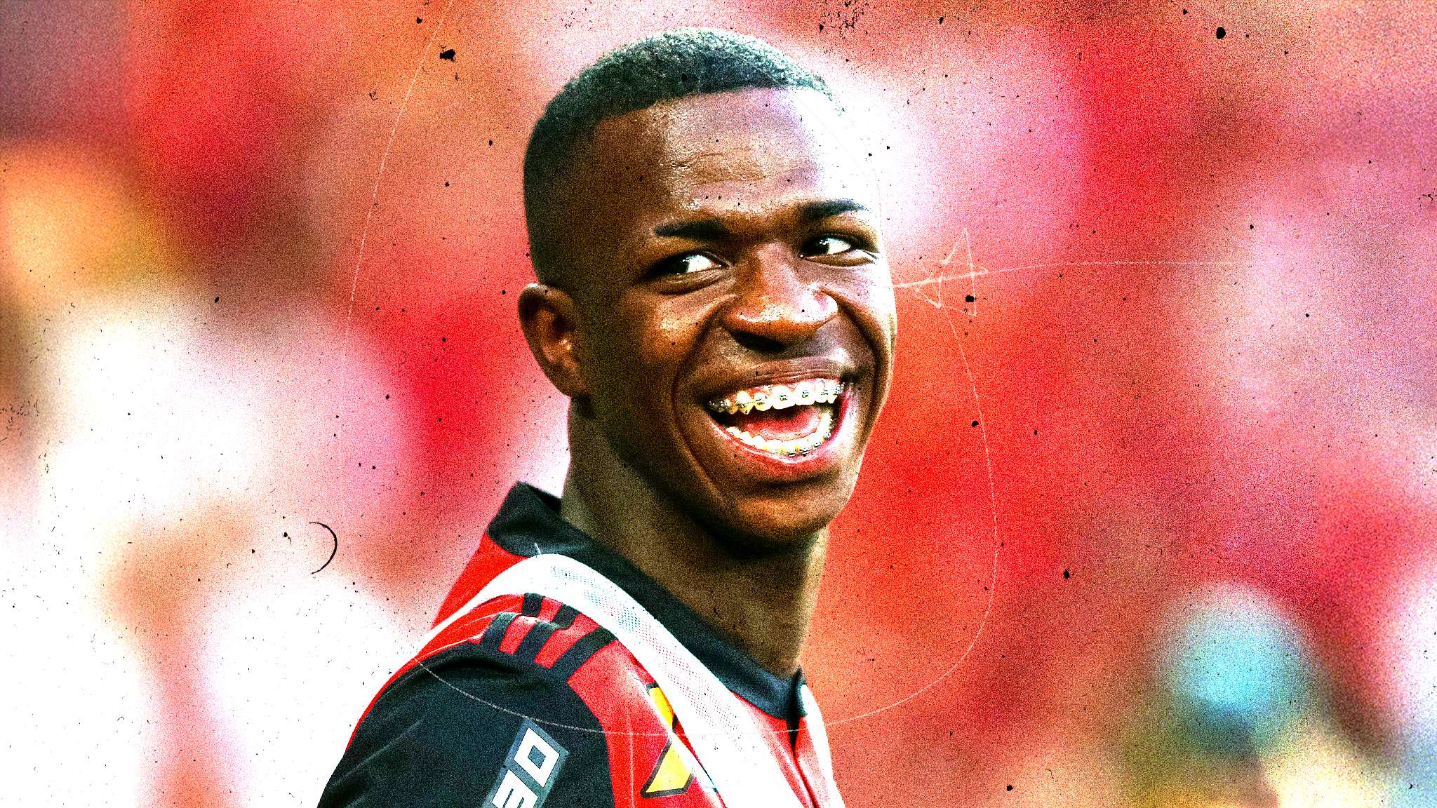 赛中的表现 赛中的表现