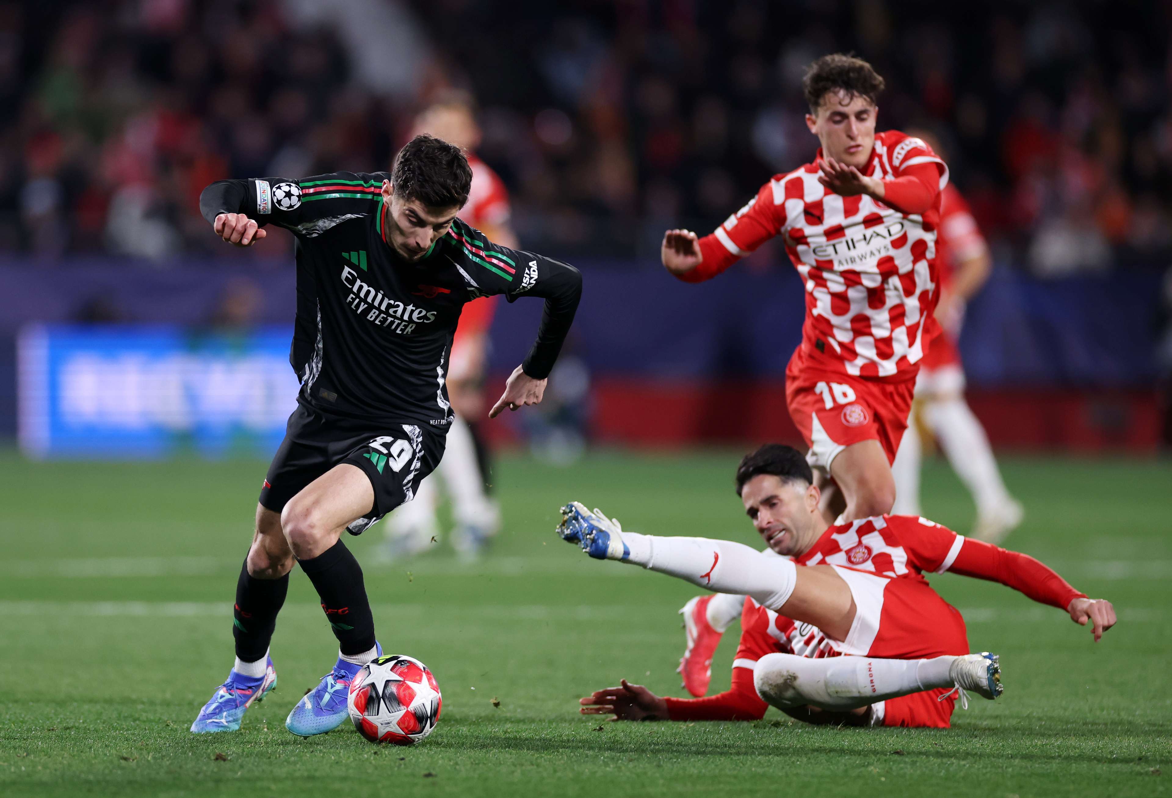 感染了观赛 感染了观赛