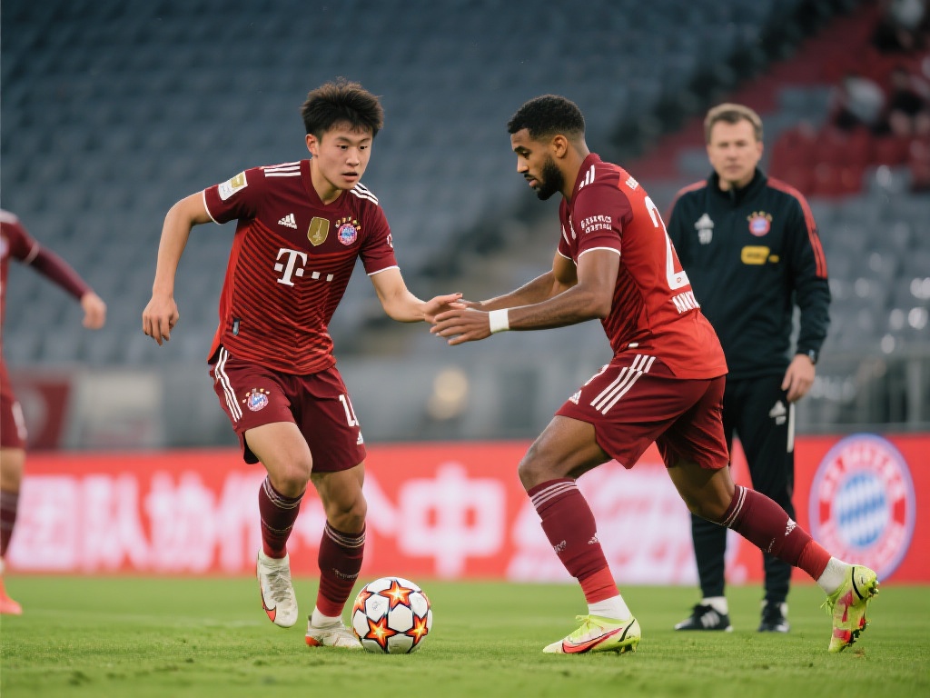 球星之一 球星之一