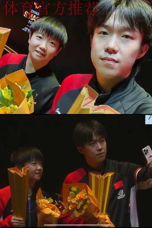 王楚钦孙颖莎退赛仅1天后,国乒做出了首个决定:5大主力集体不打 王楚钦孙颖莎退赛仅1天后,国乒做出了首个决定:5大主力集体不打